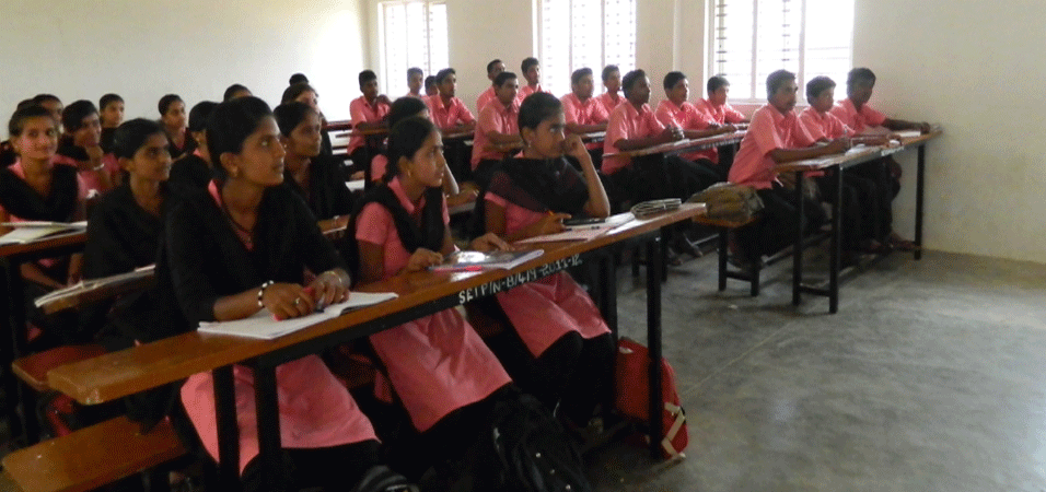 S.E.T. Polytechnic campus photograph 62