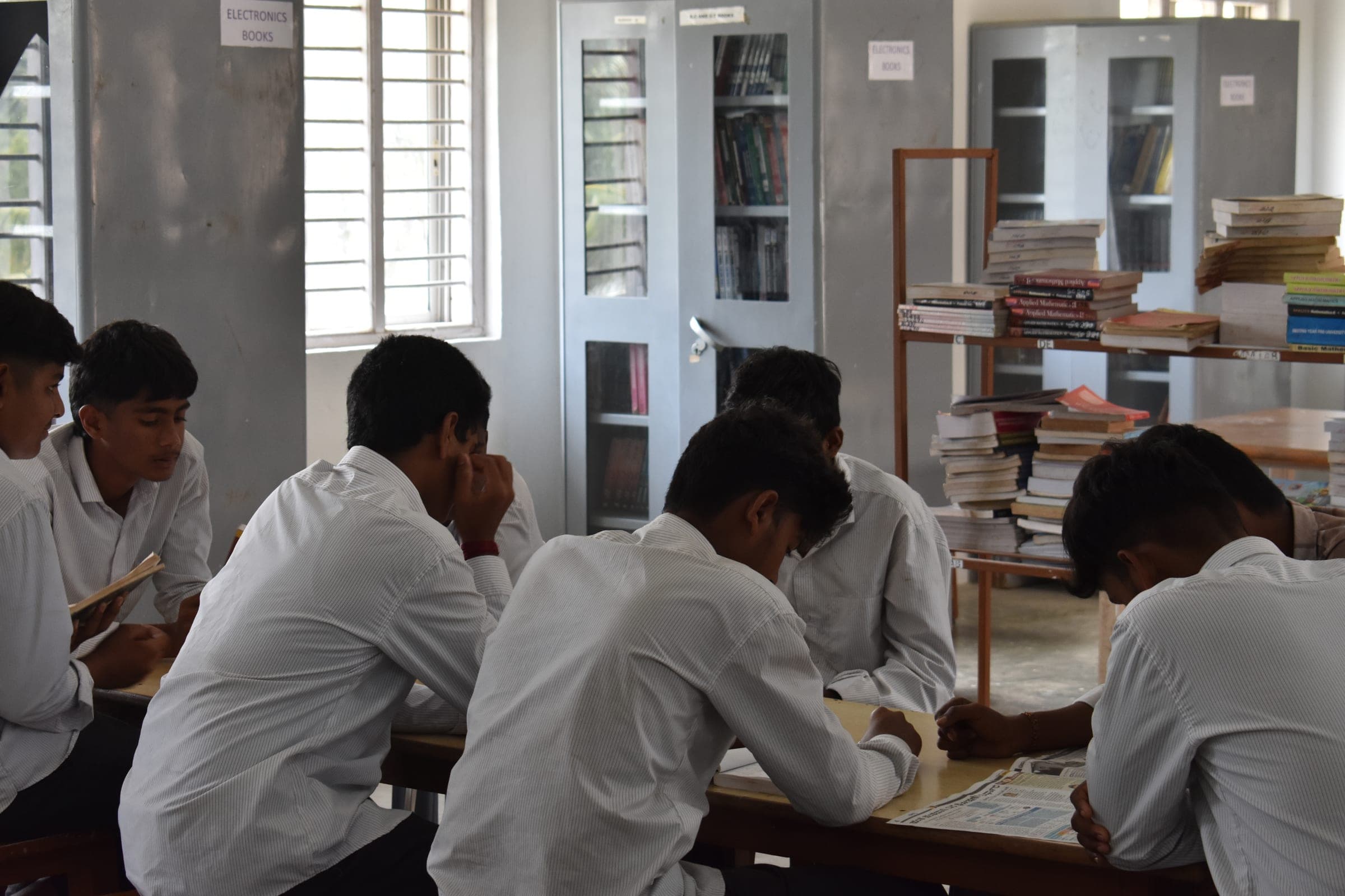 S.E.T. Polytechnic campus photograph 28