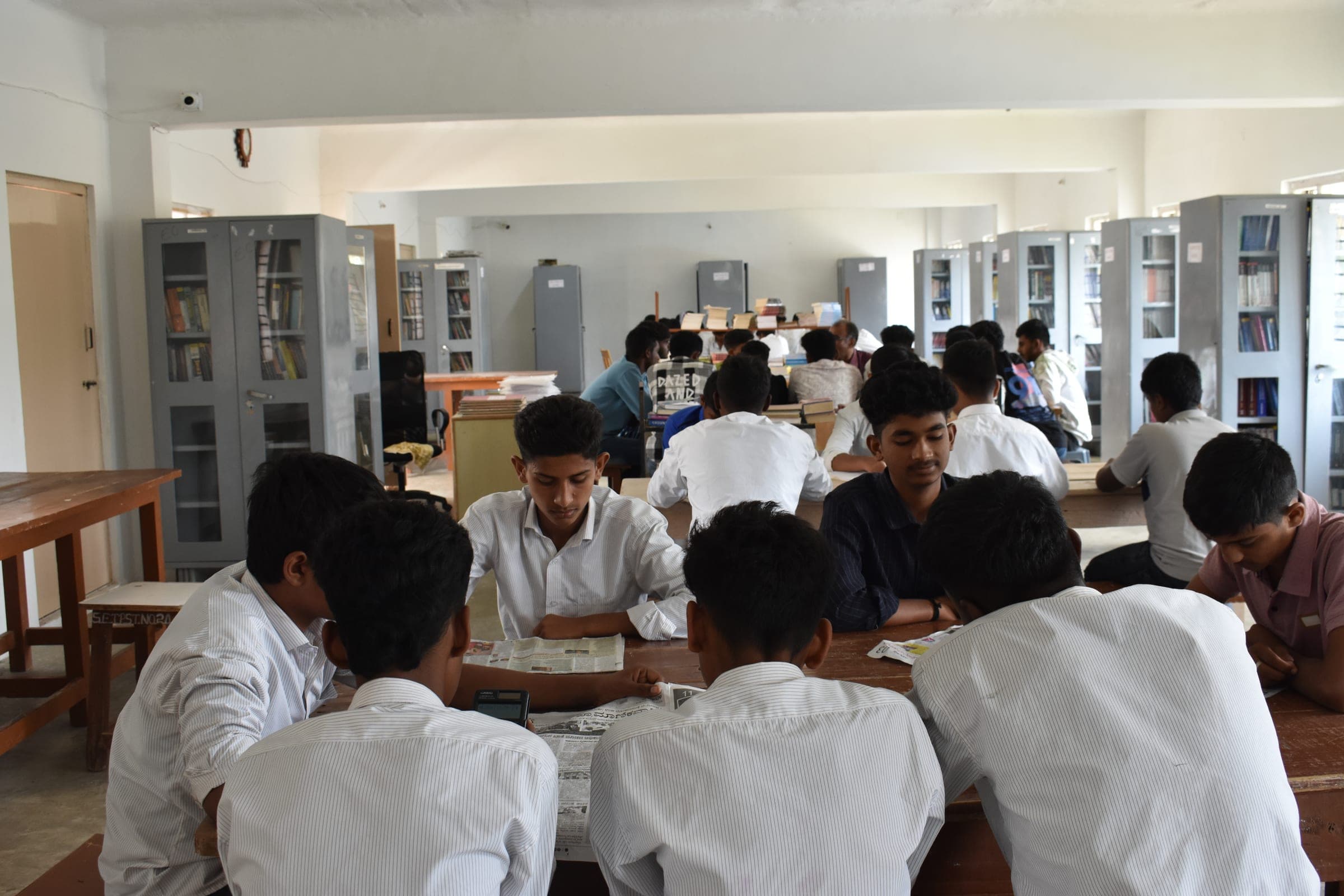 S.E.T. Polytechnic campus photograph 24