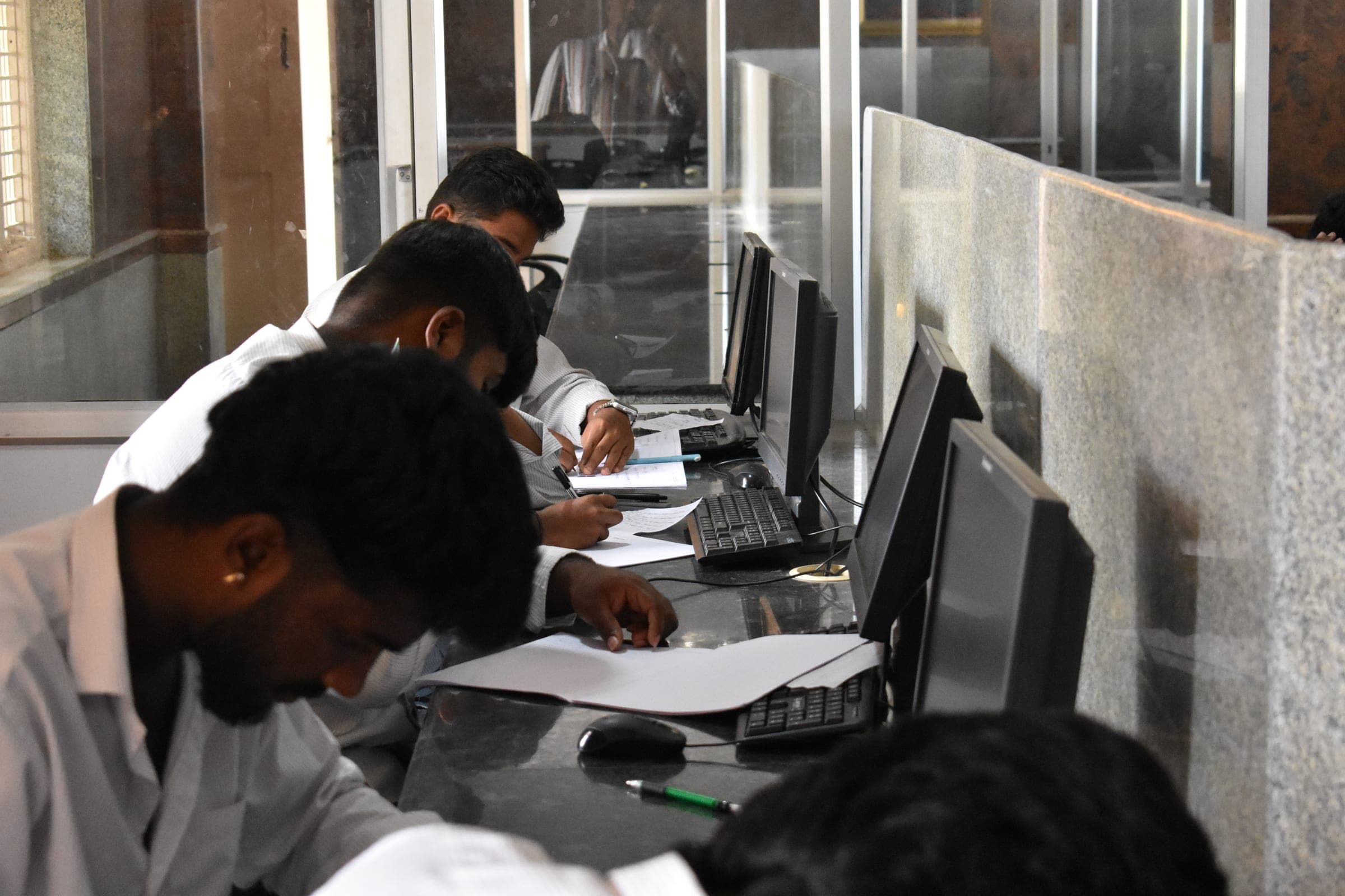 S.E.T. Polytechnic campus photograph 34