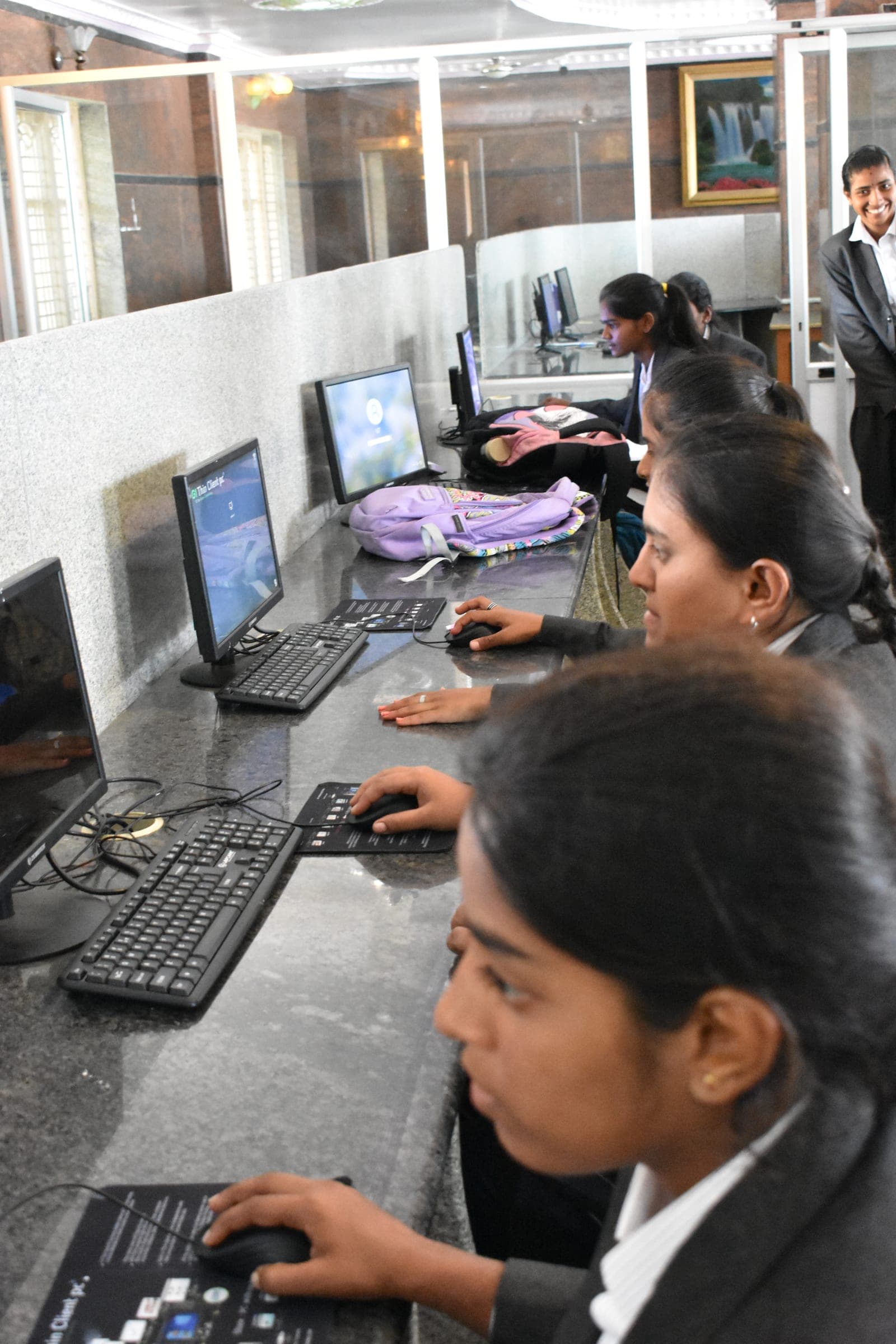 S.E.T. Polytechnic campus photograph 17
