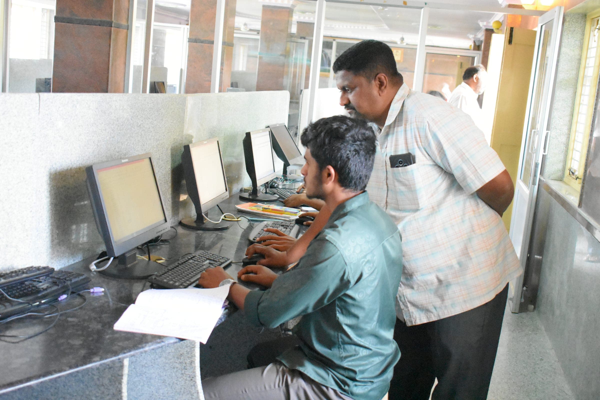 S.E.T. Polytechnic campus photograph 14
