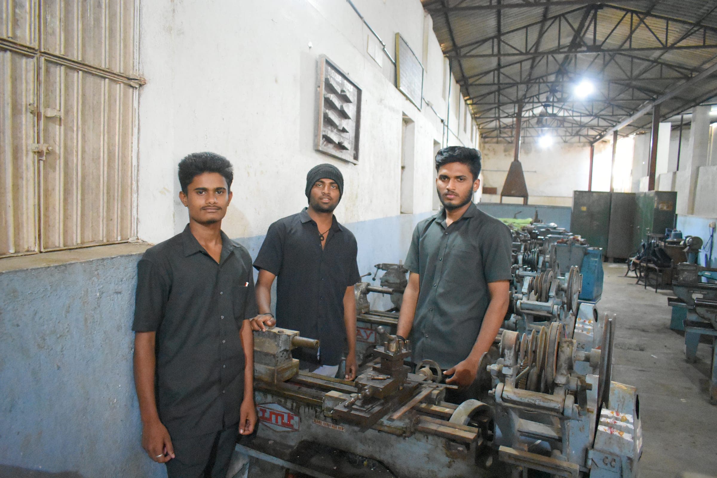 S.E.T. Polytechnic campus photograph 12