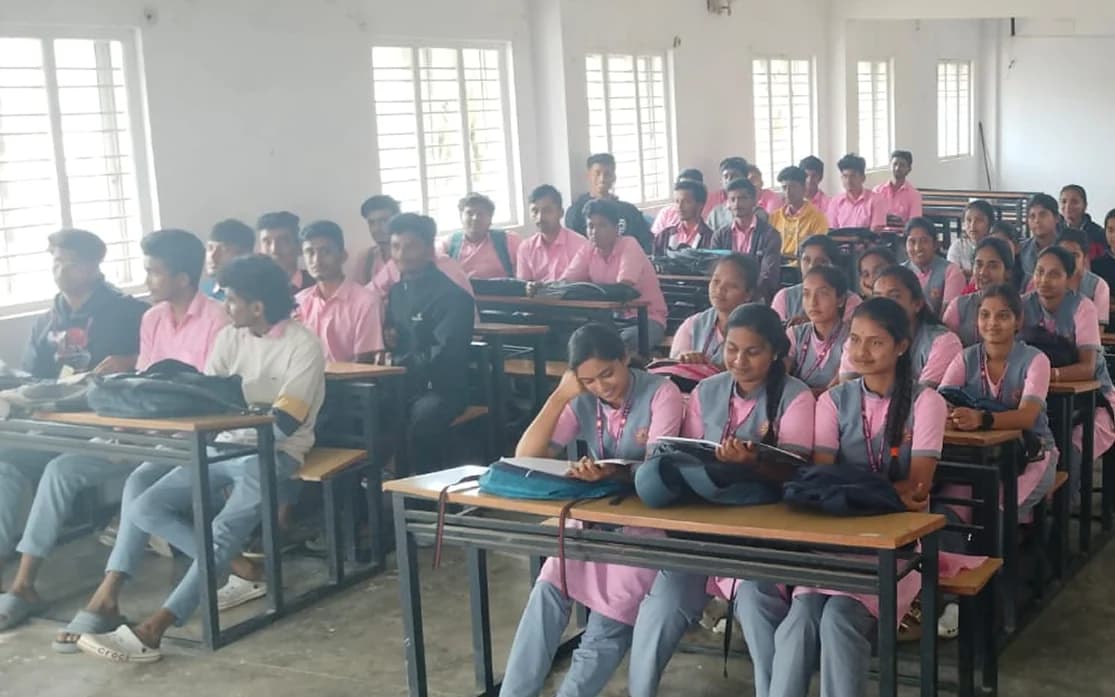 Classrooms