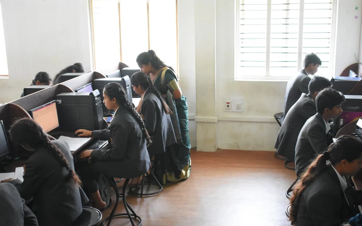 Computer Lab
