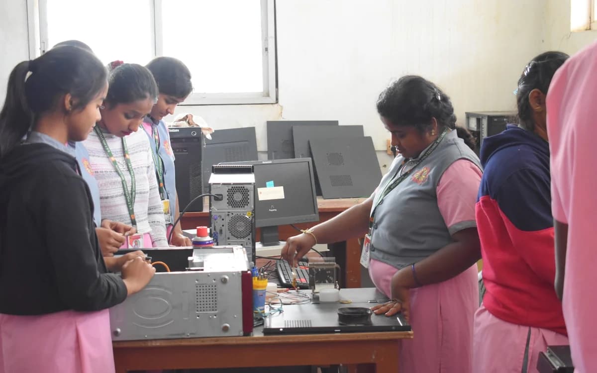 Laboratories