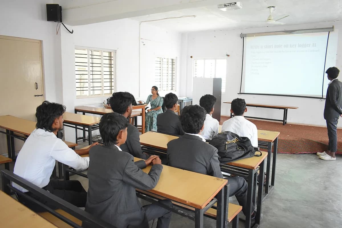 Classrooms